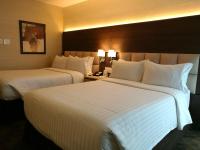 Holiday Inn Guatemala, an IHG Hotel