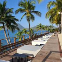 StudioMarine - Bed and Breakfast Le Diamant