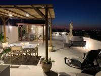 dallalbaltramonto - B&B