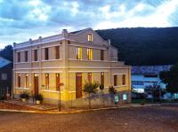 Pousada do Valle, Serra Gaúcha, Vale dos Vinhedos - RS - B&B