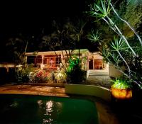 Habitation gens bois - Chambres d’hôtes Le Diamant