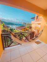 Ground Floor Suite with Sea View