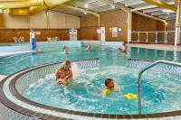 The Sea Breeze - 8 Berth Premium Caravan in Camber Sands - B&B Camber