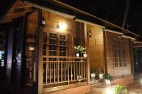 GreenChromide Homestays - B&B Munroe Island