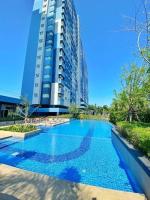 Lumpini Seaview Cha-am By Siky - Ferienwohnung