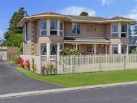 Rose Retreat - Bed and Breakfast