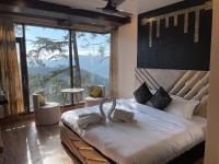 B&B Shimla - Nice View Premium Bnb - Bed and Breakfast Shimla