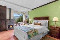 Camera Matrimoniale con Vista Lago