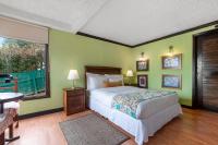 Chambre Double – Vue sur Lac