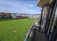Folly View - Ferienwohnung