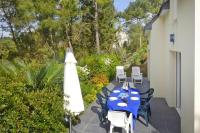 Villa in Erquy near Emerald Coast Beaches - Ferienwohnung Erquy