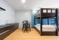 Family Room with Private Bathroom