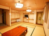 Japanese-Style Room