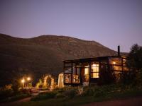 Southern Yurts - B&B