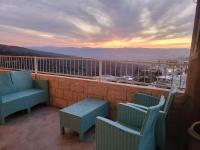 Suite mit Whirlpool