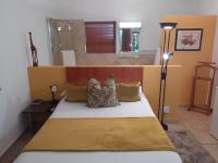 Chambre Double Deluxe avec Balcon