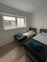 SeaGull Apartamenty Pobierowo - B&B Pobierowo