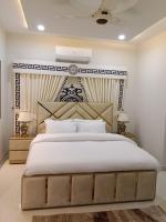 B&B Islamabad - Pearl House Villa - Bed and Breakfast Islamabad