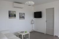 Casa Canigou de 1 dormitorio