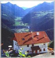 Apartment mit Terrasse
