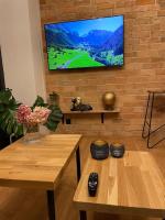 LOFT Mickiewicza - B&B Toruń