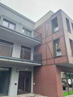 LOFT Mickiewicza - B&B Toruń