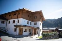 Wood Apartments by Trendlbrugger - Bed and Breakfast Going