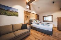 Appartement met 2 slaapkamers