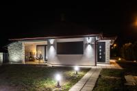 Holiday Home TimeOut Bizovac - B&B