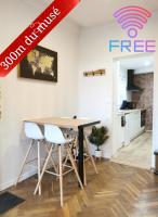 CHIC & WORK - B&B Albert