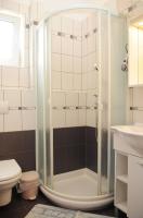 Appartement met Balkon