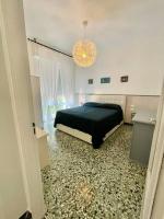 Appartamento con 2 Camere da Letto