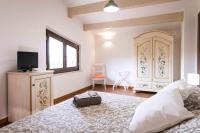 Tweepersoonskamer met 1 of 2 Bedden en een Extra Bed