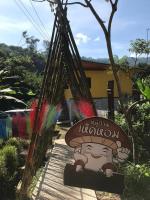 Bondoilampang - B&B Ban Thung
