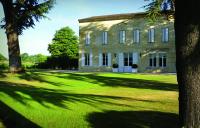 B&B Libourne - Château Bonalgue - Pomerol - Bed and Breakfast Libourne