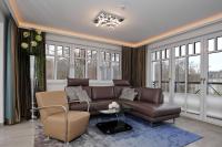 Linden-Palais Wohnung 33 - Ferienwohnung Heiligendamm