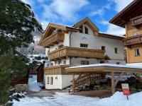 Chalet (5 dormitorios)