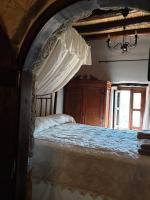 B&B Tokhni - Vasilopoulos House - Bed and Breakfast Tokhni