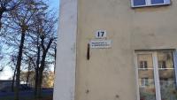 Majakovski Junior Suite - B&B