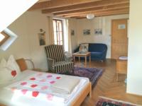 Habitación Doble Estándar