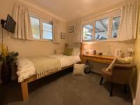 Single Room - Room 1