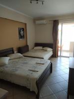 Habitación Cuádruple Confort 