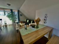 Munkácsy Apartmanok - B&B Balatonfenyves