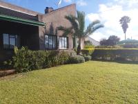 The Best Green Garden Guest House in Harare - B&B