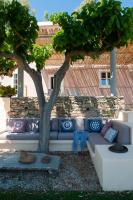 Traditional Villa, 2 Bedrooms with Sea View