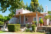 Traditional Villa, 2 Bedrooms with Sea View