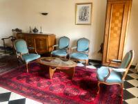 Gîtes de Damville - B&B Damville