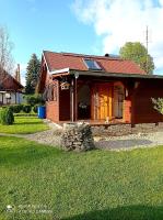 Haus mit 1 Schlafzimmer