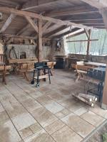 apartmány pod Vysákem - B&B