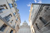 PANTHEON - B&B